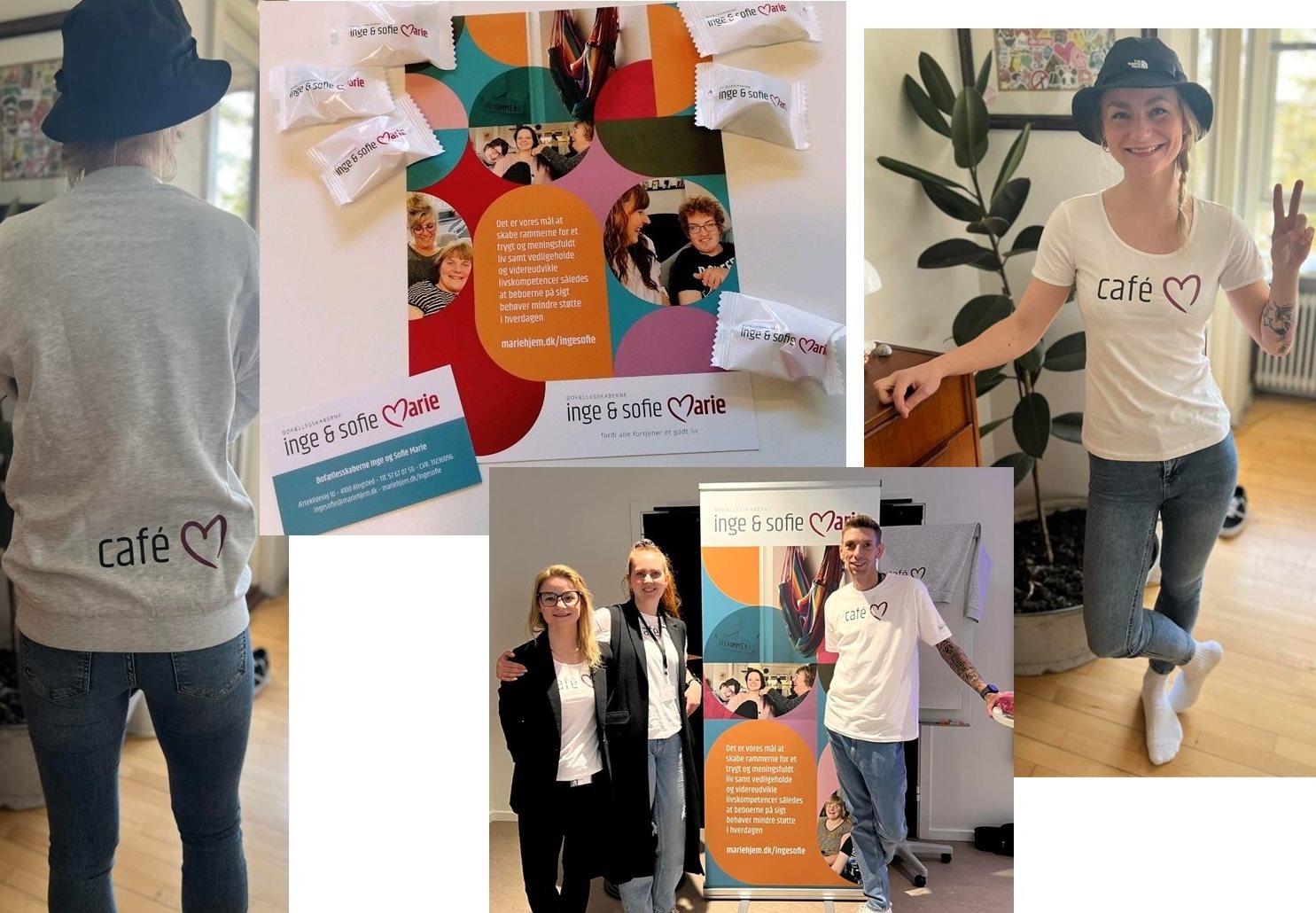 Marie-Nyhedsbrev d. 27/4 2022