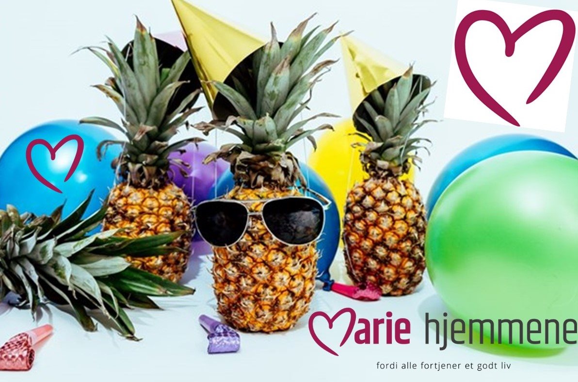 Marie-Nyhedsbrev d. 30. marts 2022